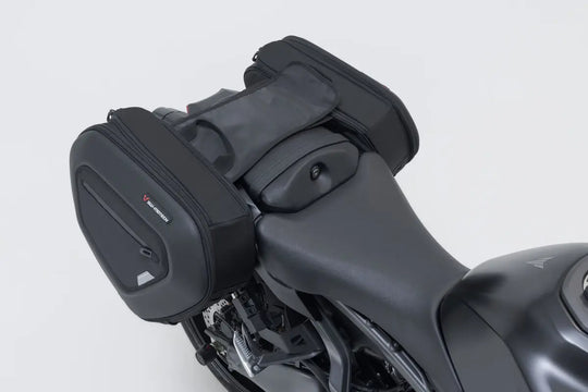 PRO BLAZE SADDLEBAG SET ΓΙΑ YAMAHA MT-09 ABS '23–'25 | SW-MOTECH-BC.HTA.06.740.35900