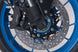 REAR AXLE SLIDER KIT ΓΙΑ SUZUKI GSX-8S 800 ABS '23–'24 | SW-MOTECH-STP.05.176.10600/B