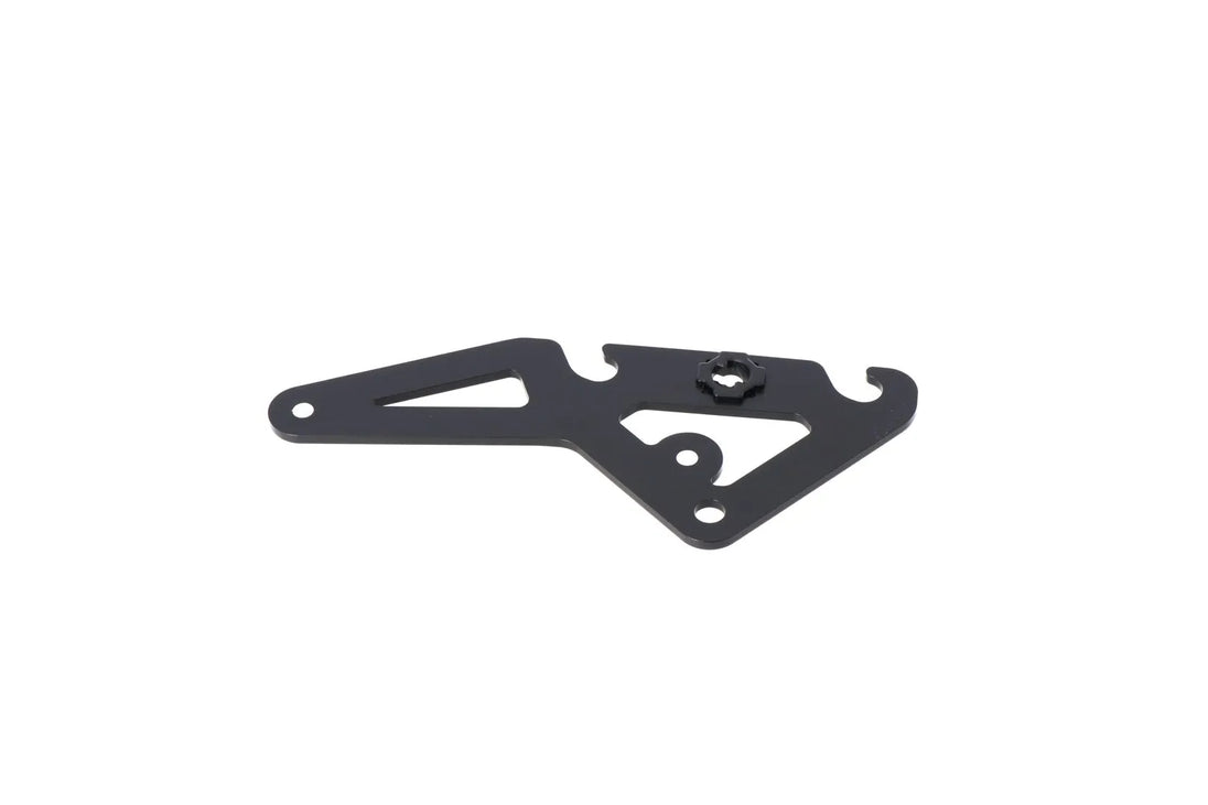 SLH SIDE CARRIER LH1 R ΓΙΑ HONDA CMX 1100 ABS / CMX 1100 T ABS '21–'24 | SW-MOTECH-HTA.01.682.11100