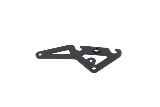 SLH SIDE CARRIER LH1 R ΓΙΑ HONDA CMX 1100 ABS / CMX 1100 T ABS '21–'24 | SW-MOTECH-HTA.01.682.11100