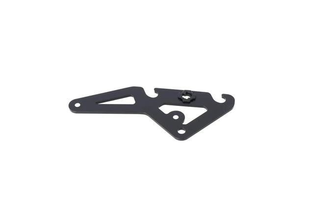 SLH SIDE CARRIER LH1 R ΓΙΑ HONDA CMX 1100 ABS / CMX 1100 T ABS '21–'24 | SW-MOTECH-HTA.01.682.11100