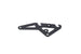 SLH SIDE CARRIER LH1 R ΓΙΑ HONDA CMX 1100 ABS / CMX 1100 T ABS '21–'24 | SW-MOTECH-HTA.01.682.11100