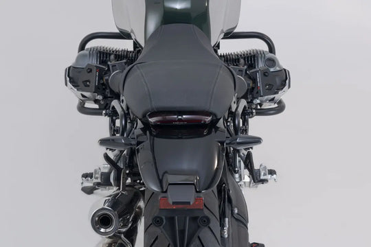 SIDEBAG SYS LEGEND LC BLACK ΓΙΑ BMW R 12 NINE T ABS '24–'26 | SW-MOTECH-BC.HTA.07.968.20100