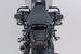 SIDEBAG SYS LEGEND LC BLACK ΓΙΑ BMW R 12 NINE T ABS '24–'26 | SW-MOTECH-BC.HTA.07.968.20100