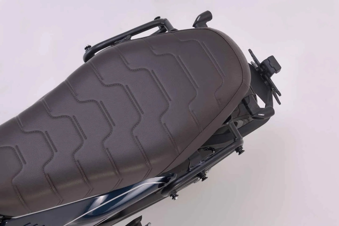 SIDE CARRIER SLC L | SW-MOTECH-HTA.22.088.10000