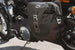 LC SIDE BAG SYS LEGEND ΓΙΑ Harley Davidson FXD '09–'17 | SW-MOTECH-BC.HTA.18.791.20100