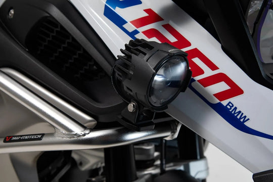 EVO FOG LIGHT KIT | SW-MOTECH-NSW.07.004.51400/B