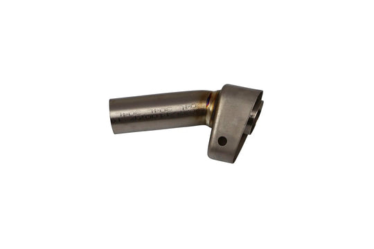 NOISE DAMPER 105 ΓΙΑ KAWASAKI '13–'16 | AKRAPOVIC-V-TUV105