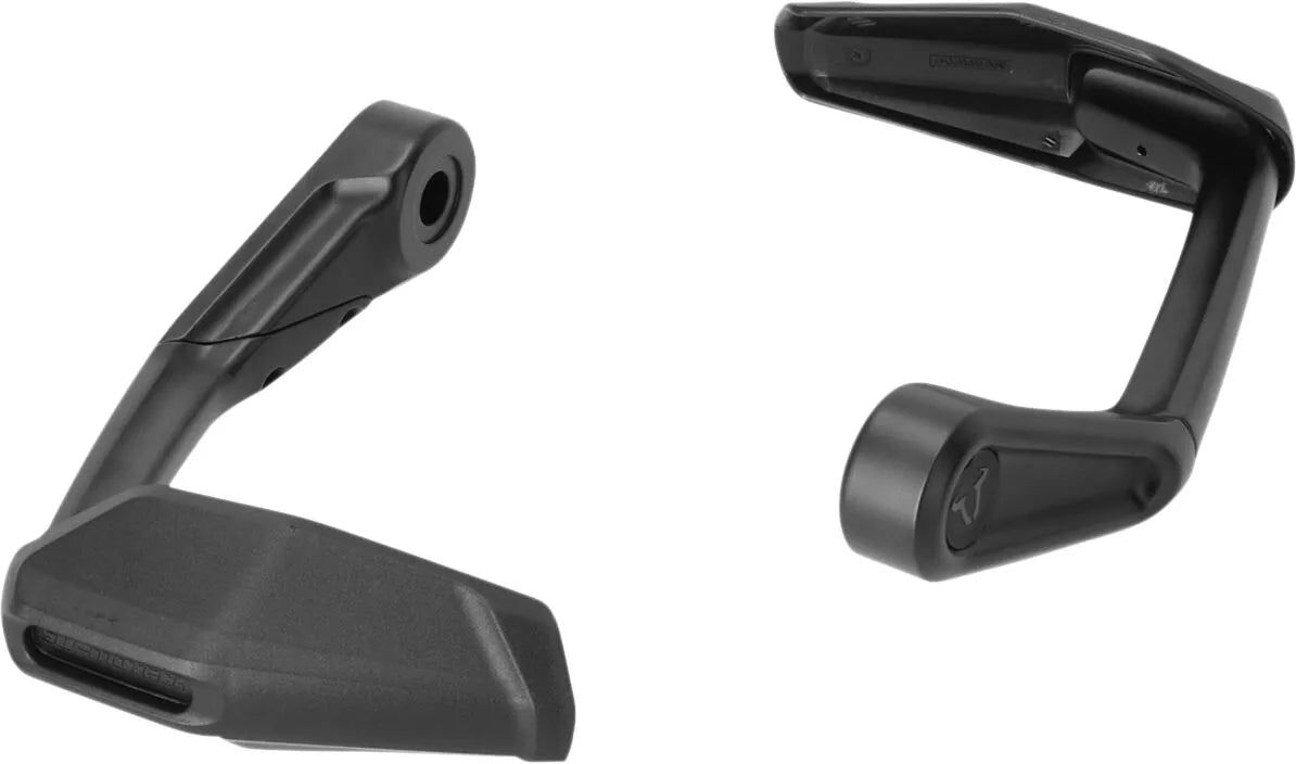 LEVER GUARDS+WIND PROTECT ΓΙΑ TRIUMPH TRIDENT 660 ABS '21–'24 | SW-MOTECH-LVG.11.842.11000/B