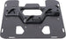 ADAPT PLATE L SYSBAG WP M | SW-MOTECH-SYS.00.005.10000L/B