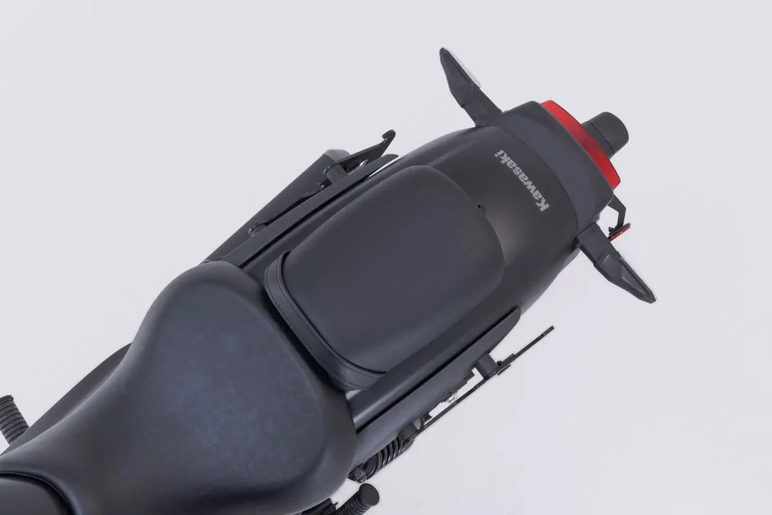 SLH SIDE CARRIER LH1 RIGHT ΓΙΑ KAWASAKI ELIMINATOR 500 ABS / ELIMINATOR 500 SE ABS '24–'25 | SW-MOTECH-HTA.08.604.19000