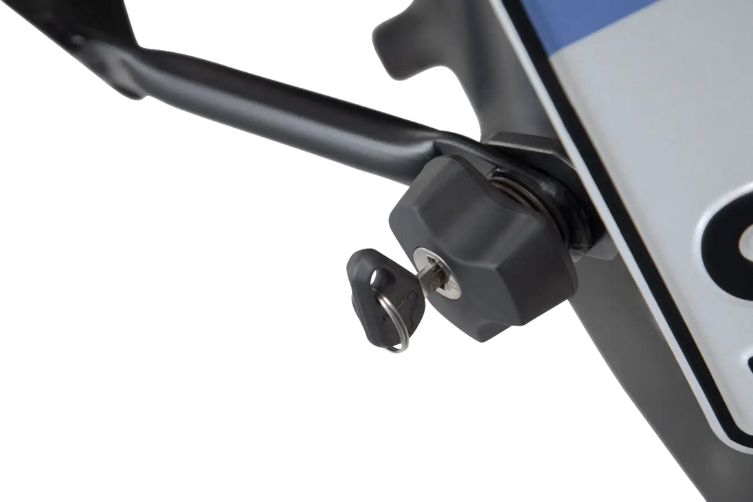 QUICK LOCK ANTI-THEFT | SW-MOTECH-QLS.00.095.10001/B