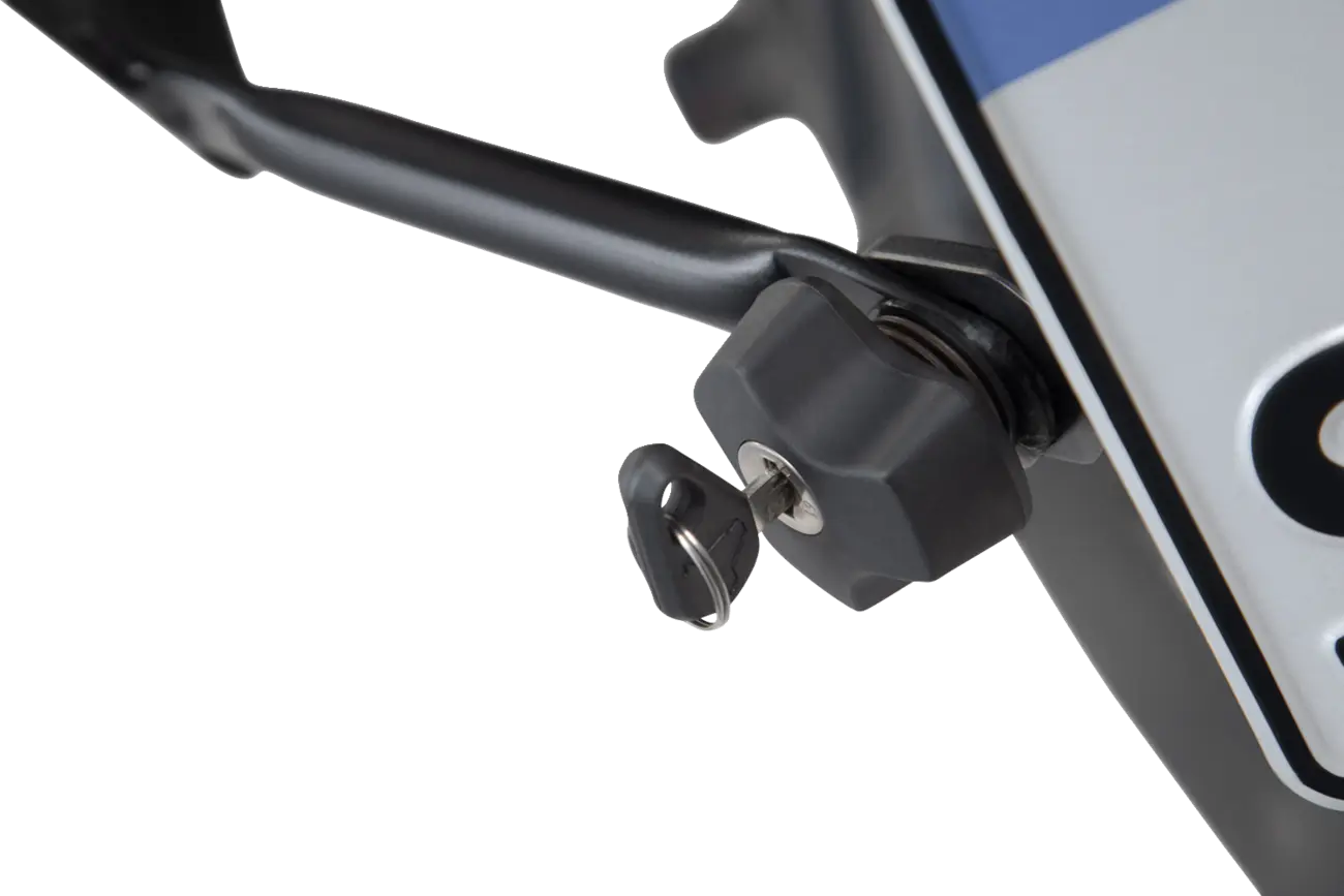 QUICK LOCK ANTI-THEFT | SW-MOTECH-QLS.00.095.10001/B