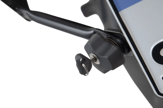 QUICK LOCK ANTI-THEFT | SW-MOTECH-QLS.00.095.10001/B