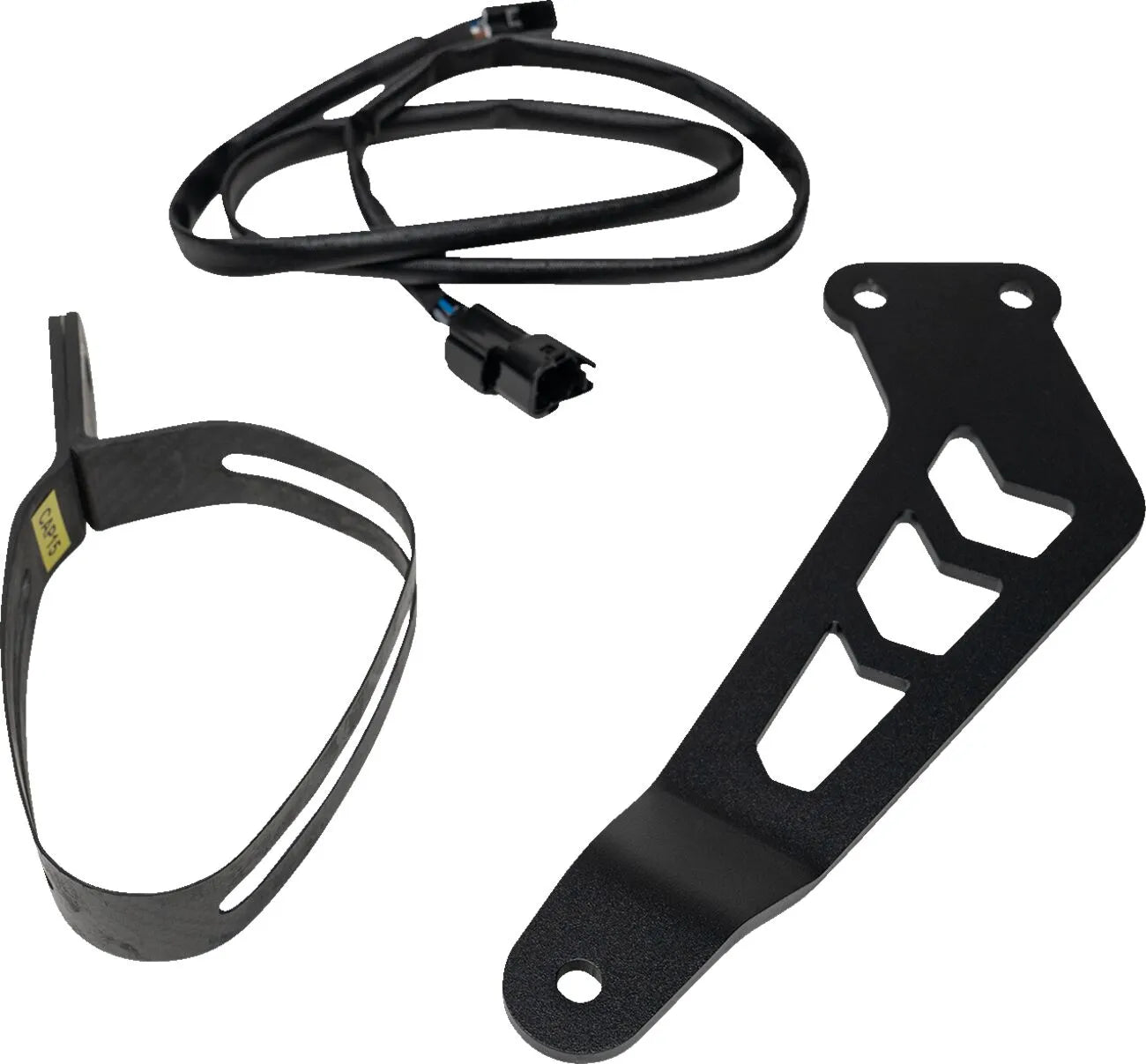 FITTING KIT FOR MOUNTING MT-09 21-23 | AKRAPOVIC-P-HF1596