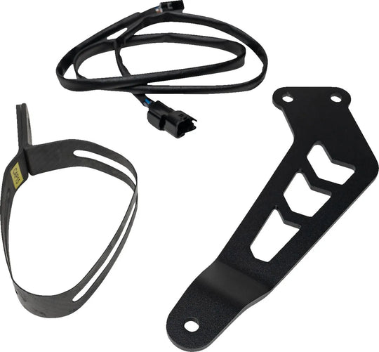 FITTING KIT FOR MOUNTING MT-09 21-23 | AKRAPOVIC-P-HF1596
