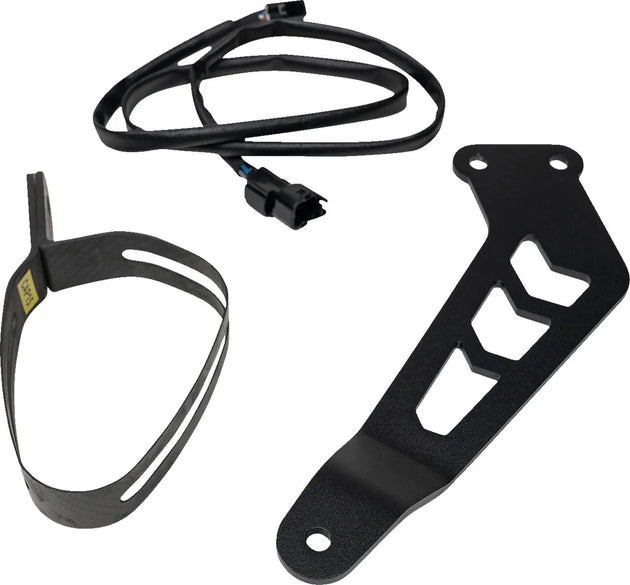 FITTING KIT FOR MOUNTING MT-09 21-23 | AKRAPOVIC-P-HF1596