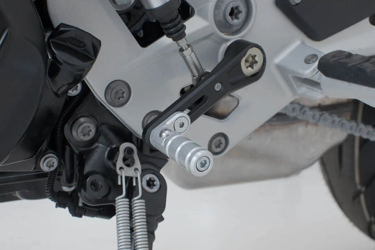 GEAR LEVER ΓΙΑ BMW F 900 R ABS '20–'24 | SW-MOTECH-FSC.07.945.10001