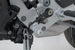 GEAR LEVER ΓΙΑ BMW F 900 R ABS '20–'24 | SW-MOTECH-FSC.07.945.10001