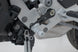GEAR LEVER ΓΙΑ BMW F 900 R ABS '20–'24 | SW-MOTECH-FSC.07.945.10001