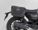 LEGEND GEAR SIDE BAG SYSTEM LC ΓΙΑ HONDA GB 350 S ABS '25–'26 | SW-MOTECH-BC.HTA.01.963.20000
