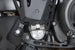 EVO FOOTREST KIT ΓΙΑ Harley Davidson RA 1250 ABS / RA 1250 S ABS / RA 1250 SE ABS '21–'24 | SW-MOTECH-FRS.18.112.10001