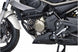 CRASH BAR ΓΙΑ YAMAHA XJ 6 / XJ 6 ABS / XJ 6 F ABS '09–'16 | SW-MOTECH-SBL.06.480.10001/B