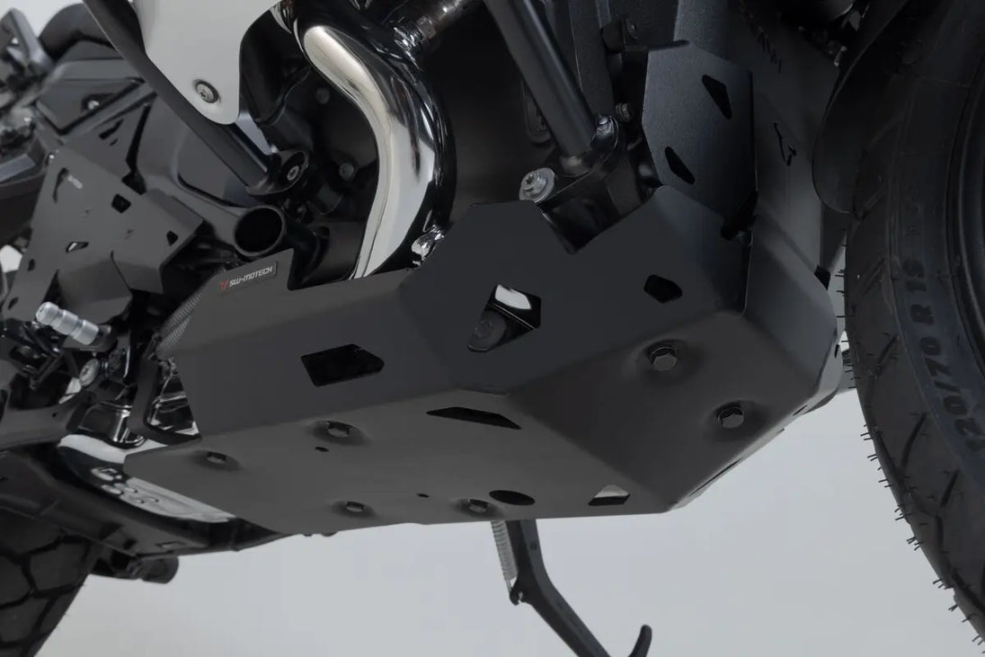 ENGINE GUARD BLACK R1300GS ΓΙΑ BMW R 1300 GS ABS '23–'26 | SW-MOTECH-MSS.07.975.10001/B
