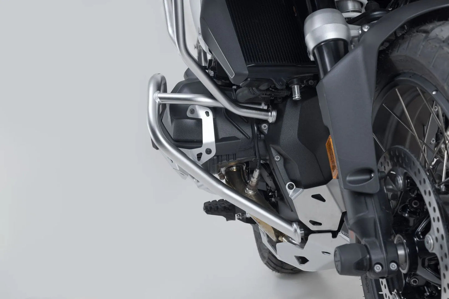 CRASH BAR ΓΙΑ BMW R 1300 GS ABS '23–'26 | SW-MOTECH-SBL.07.975.10200