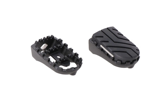 FOOTREST KIT ION ΓΙΑ SUZUKI V-STROM 800 ABS / V-STROM 800 DE ABS '23–'26 | SW-MOTECH-FRS.05.011.10200/B