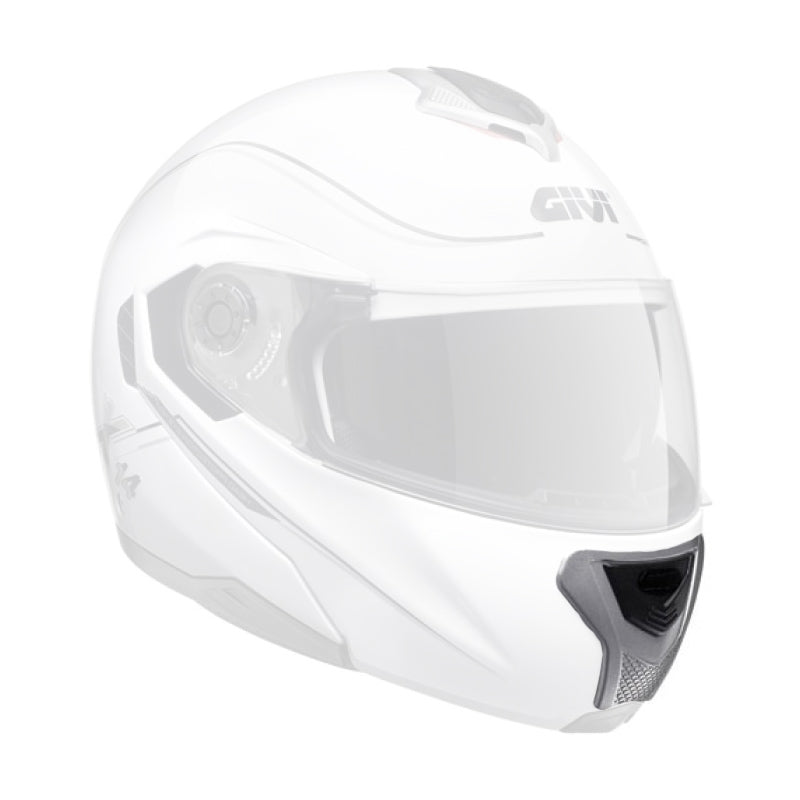 Αεραγωγός σαγωνιού Givi HX14 Z2319R