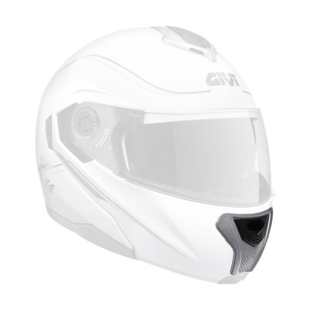 Αεραγωγός σαγωνιού Givi HX14 Z2319R