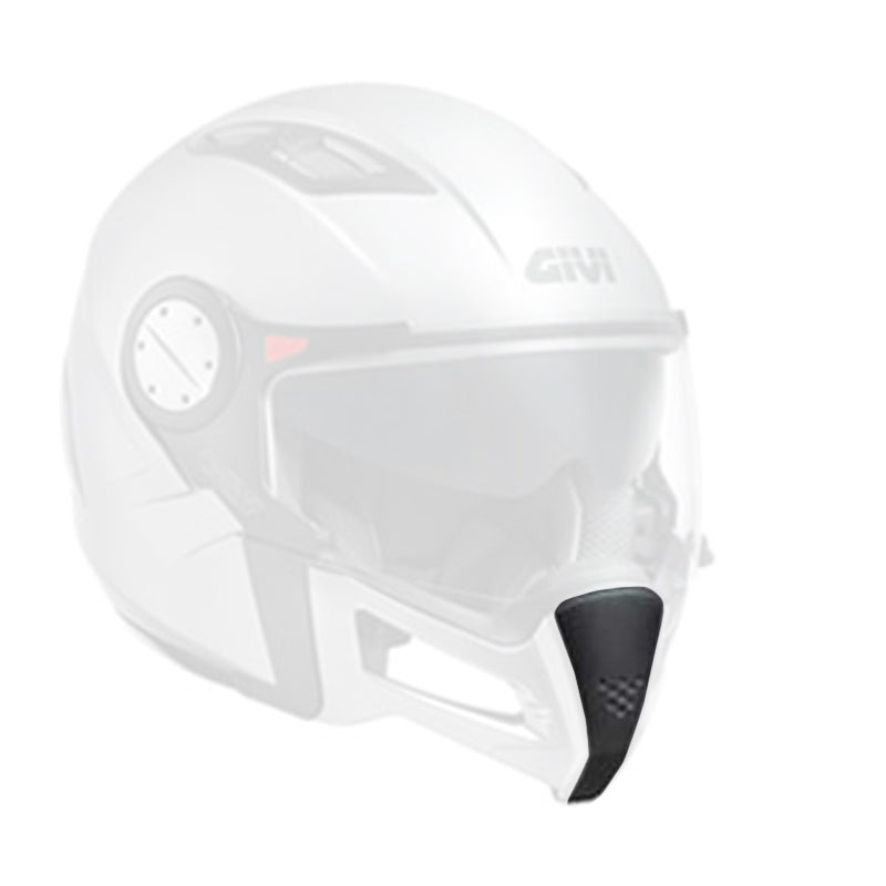 Αεραγωγός σαγωνιού Givi HX01 Z1770R