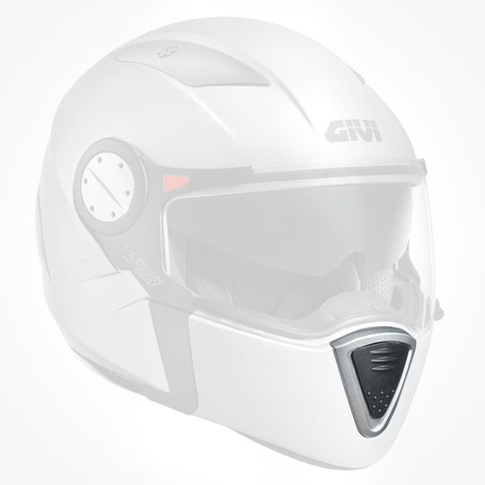 Αεραγωγός σαγωνιού Givi HX01 Z1620R