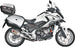 MUFFLER TI/CF NC700X 2016 ΓΙΑ HONDA '12–'20 | AKRAPOVIC-S-H7SO2-HRT