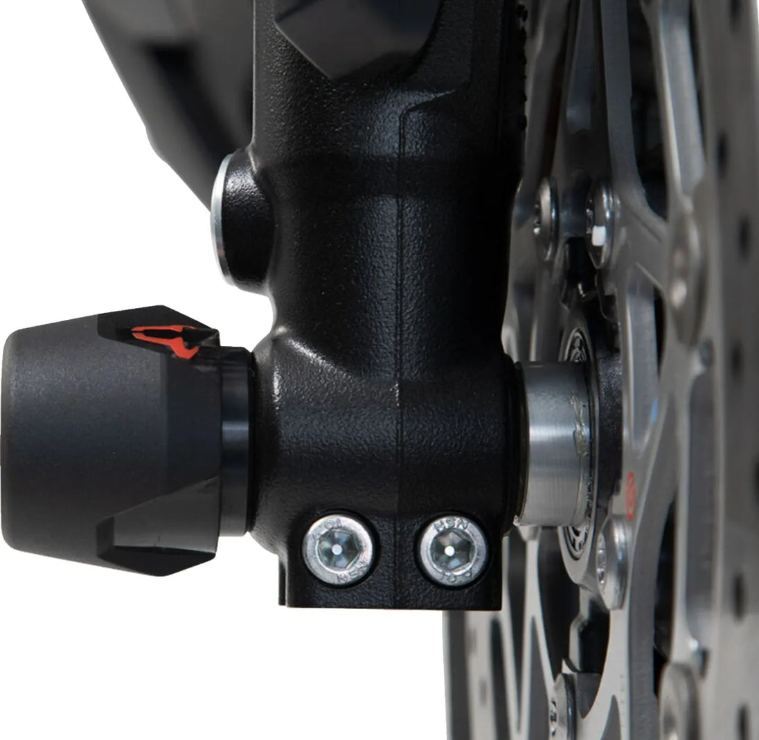 FRONT AXLE SLIDER SET | SW-MOTECH-STP.07.176.10301/B