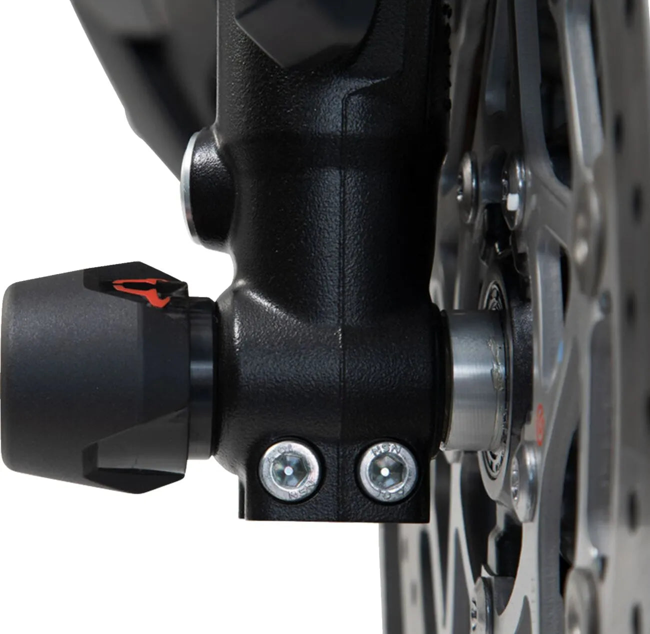 FRONT AXLE SLIDER SET | SW-MOTECH-STP.07.176.10301/B