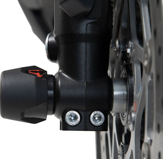 FRONT AXLE SLIDER SET | SW-MOTECH-STP.07.176.10301/B