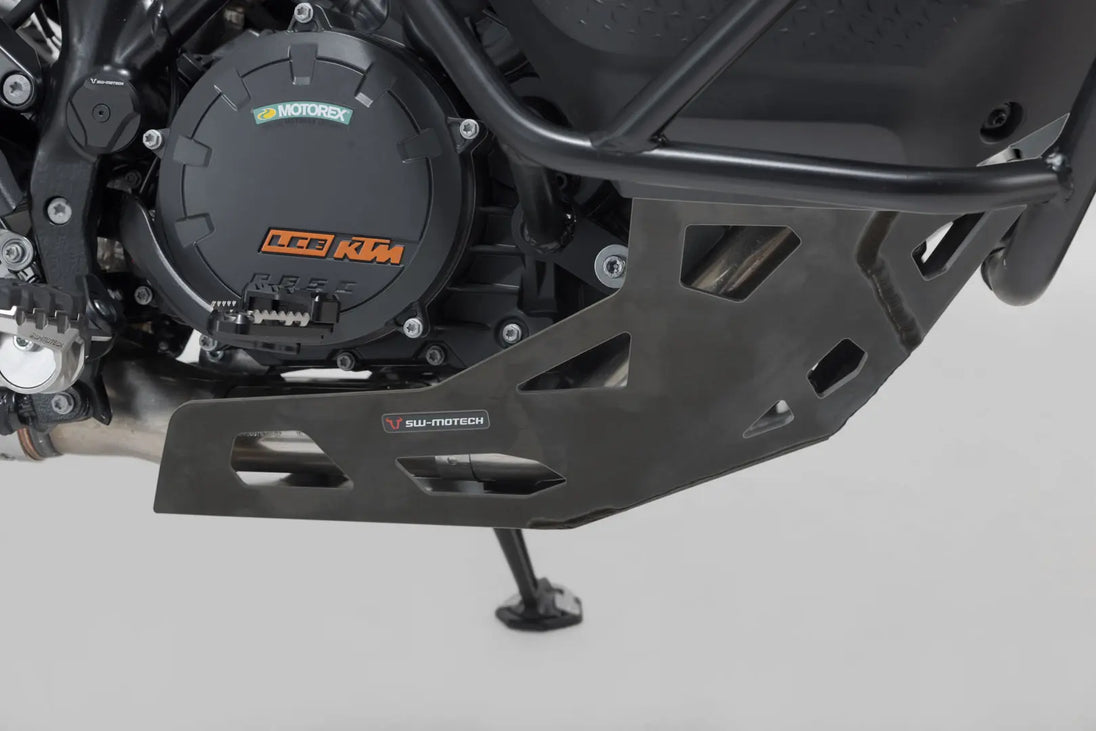 ENGINE GUARD ΓΙΑ KTM SUPER ADVENTURE 1290 R ABS / SUPER ADVENTURE 1290 S ABS '21–'24 | SW-MOTECH-MSS.04.835.10002/B