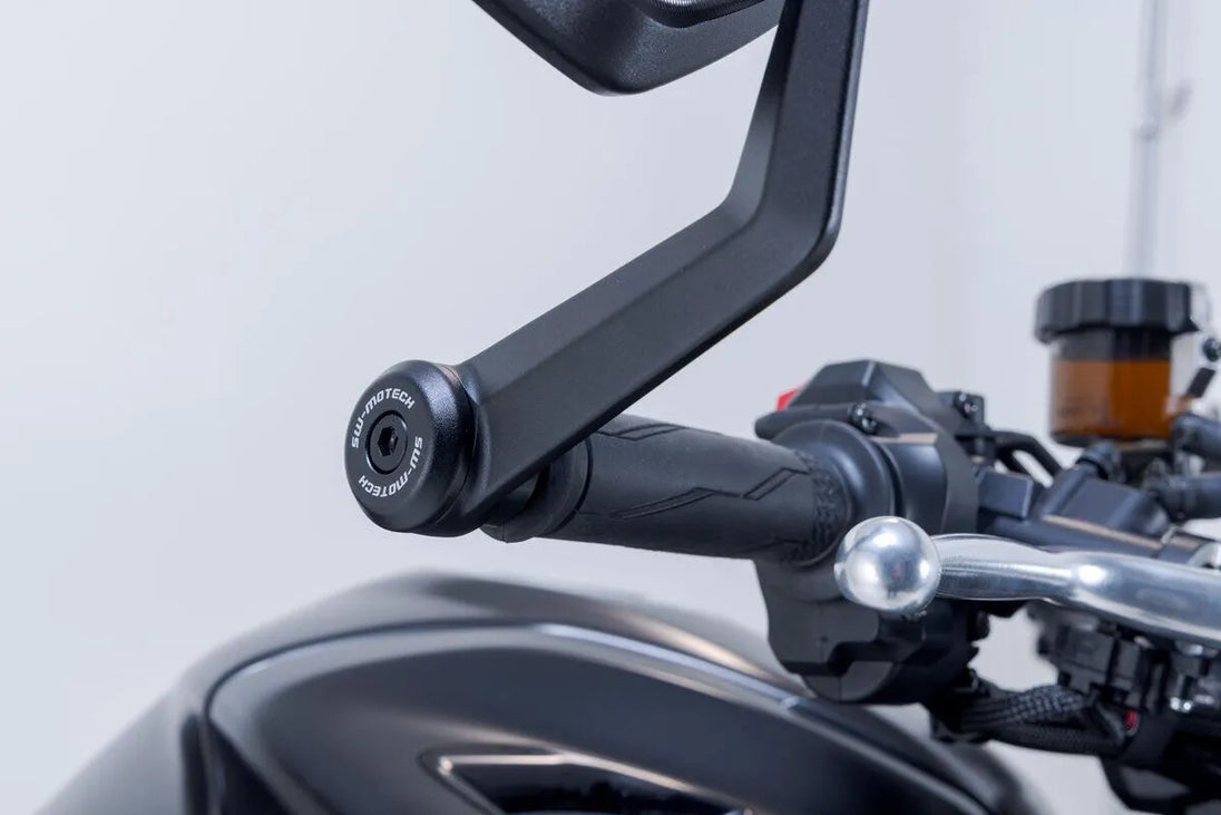 BAR END MIRROR ΓΙΑ YAMAHA MT- '16–'24 | SW-MOTECH-MIR.06.861.10000