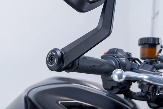 BAR END MIRROR ΓΙΑ YAMAHA MT- '16–'24 | SW-MOTECH-MIR.06.861.10000