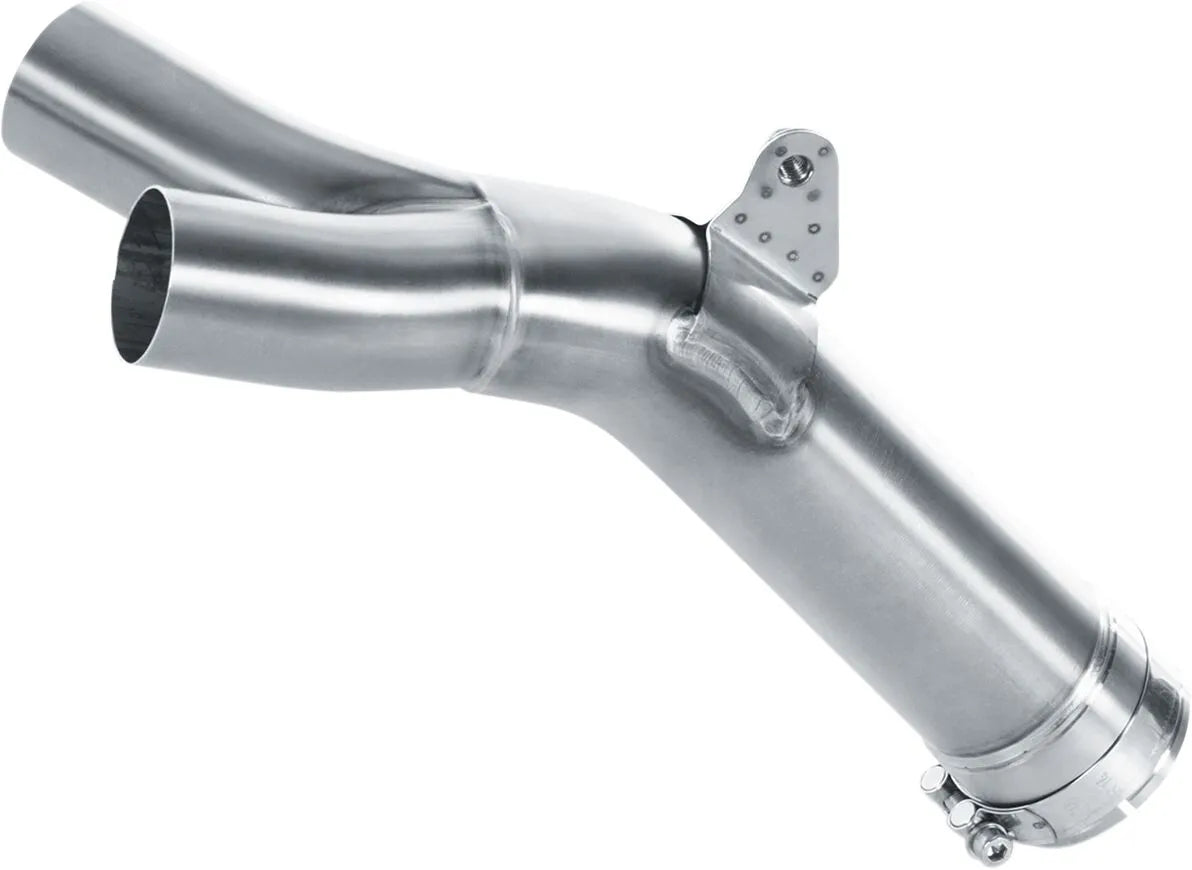 LINK PIPE Y YZFR-1 04-06 ΓΙΑ YAMAHA YZF-R1 1000 / YZF-R1 1000 LE / YZF-R1 1000 SP '04–'06 | AKRAPOVIC-L-Y10SO6