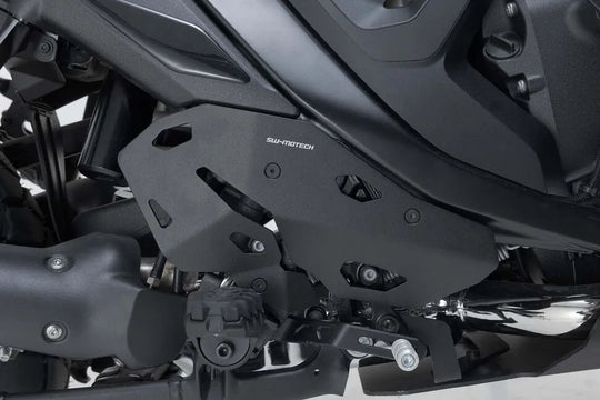 HEEL PROTECTOR R1300GS ΓΙΑ BMW R 1300 GS ABS '23–'26 | SW-MOTECH-SCT.07.975.10001/B