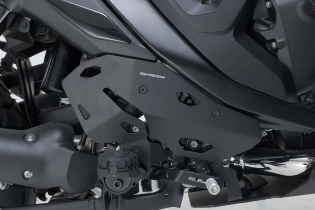 HEEL PROTECTOR R1300GS ΓΙΑ BMW R 1300 GS ABS '23–'26 | SW-MOTECH-SCT.07.975.10001/B