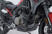 CRASH BAR ΓΙΑ DUCATI MULTISTRADA V4 1200 ABS / MULTISTRADA V4 1200 S ABS '24 | SW-MOTECH-SBL.22.822.10100/B