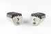 ION FOOTREST KIT SILVER ΓΙΑ BMW R 1300 GS ABS '24–'26 | SW-MOTECH-FRS.07.011.11000/S