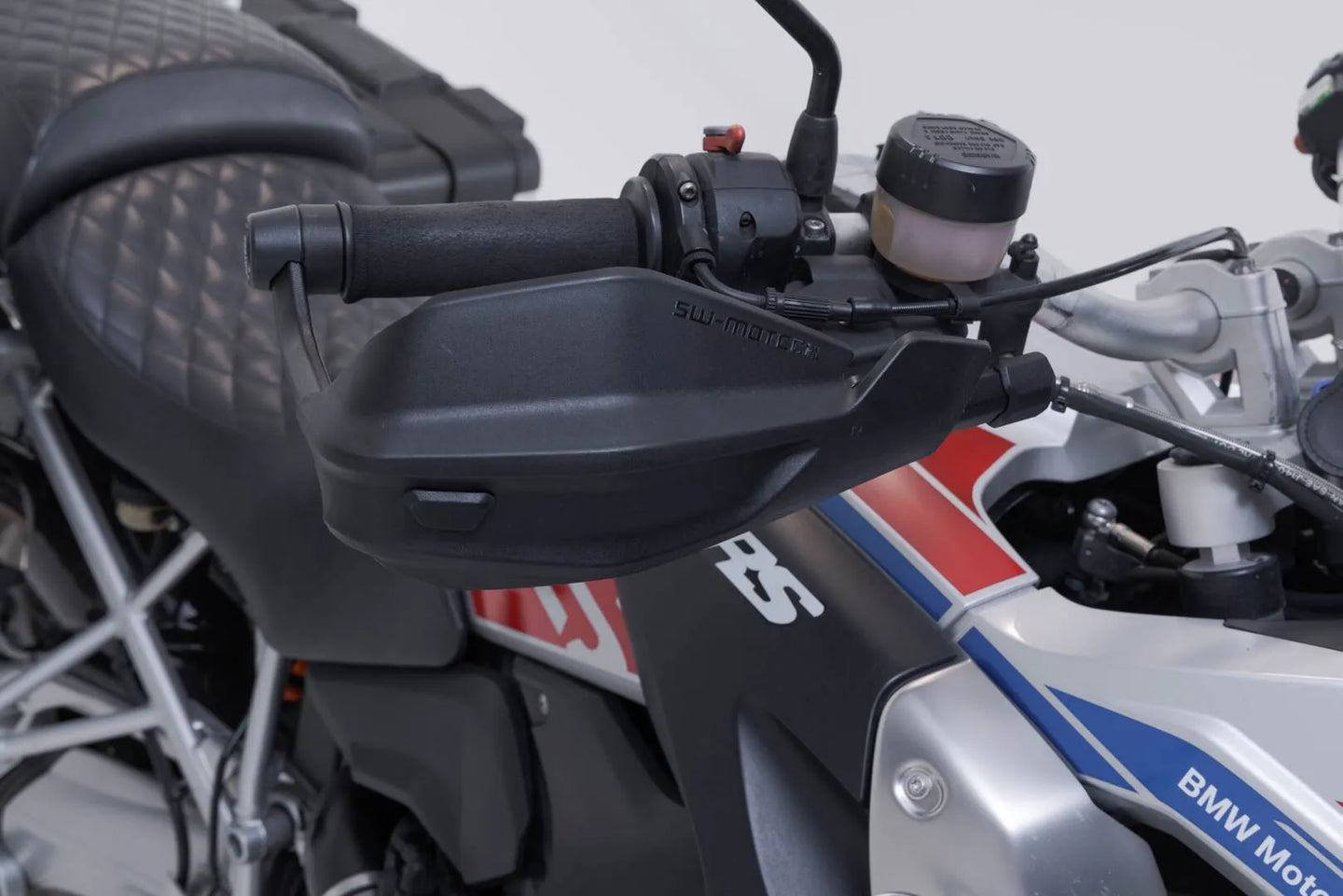 HANDGUARD KIT ADVENTURE | SW-MOTECH-HDG.00.220.31901/B