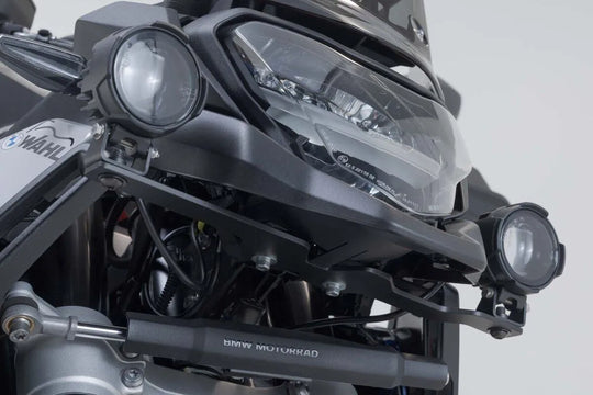 MOUNTING KIT EVO LIGHTS F900GS ΓΙΑ BMW F 900 GS ABS '24–'26 | SW-MOTECH-NSW.07.602.10000/B
