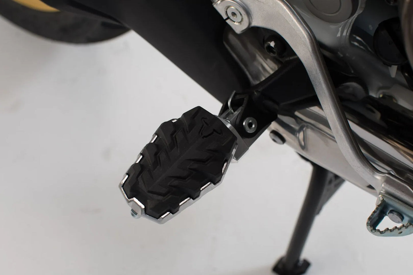 FOOTREST KIT EVO ΓΙΑ BMW R '93–'13 | SW-MOTECH-FRS.07.112.10501