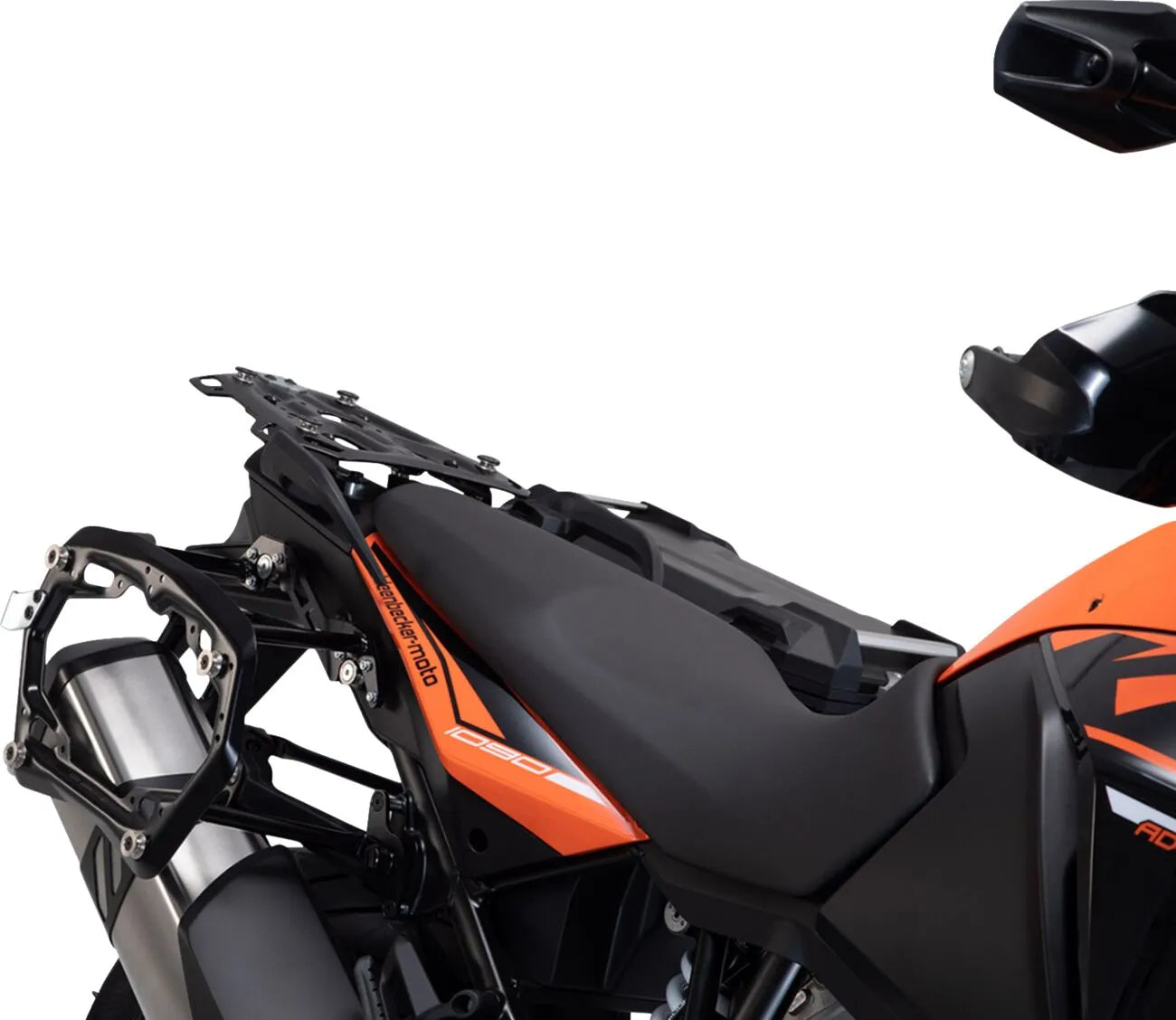 PRO SIDE CARRIER KTM ΓΙΑ KTM '13–'20 | SW-MOTECH-KFT.04.333.30001/B